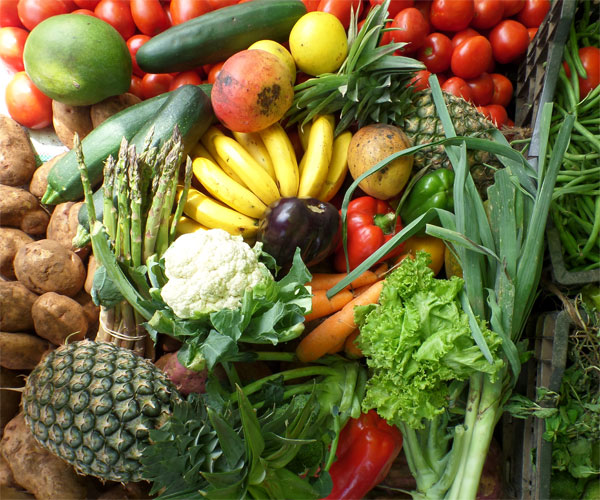 Kilimanjaro Expedition Fresh Food Supply Kilimanjaro Fresh Food Supply