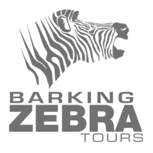 Barking Zebra Tours