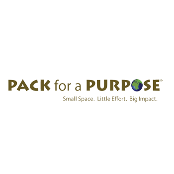 Pack for a purpose
